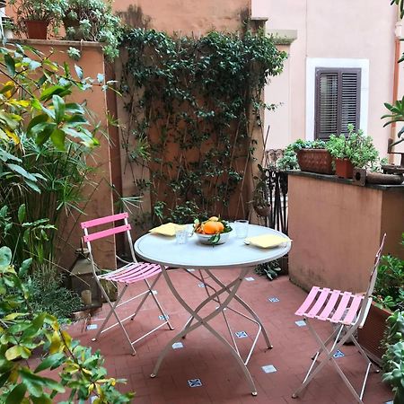 Home In Rome Easy Life Exterior foto