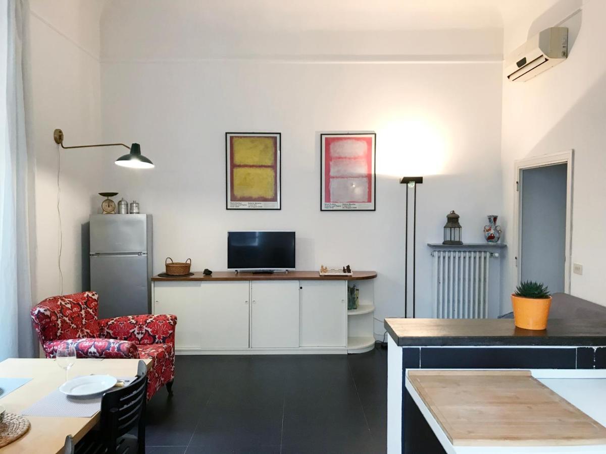 Home In Rome Easy Life Exterior foto