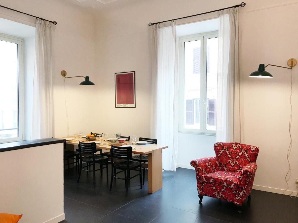 Home In Rome Easy Life Exterior foto
