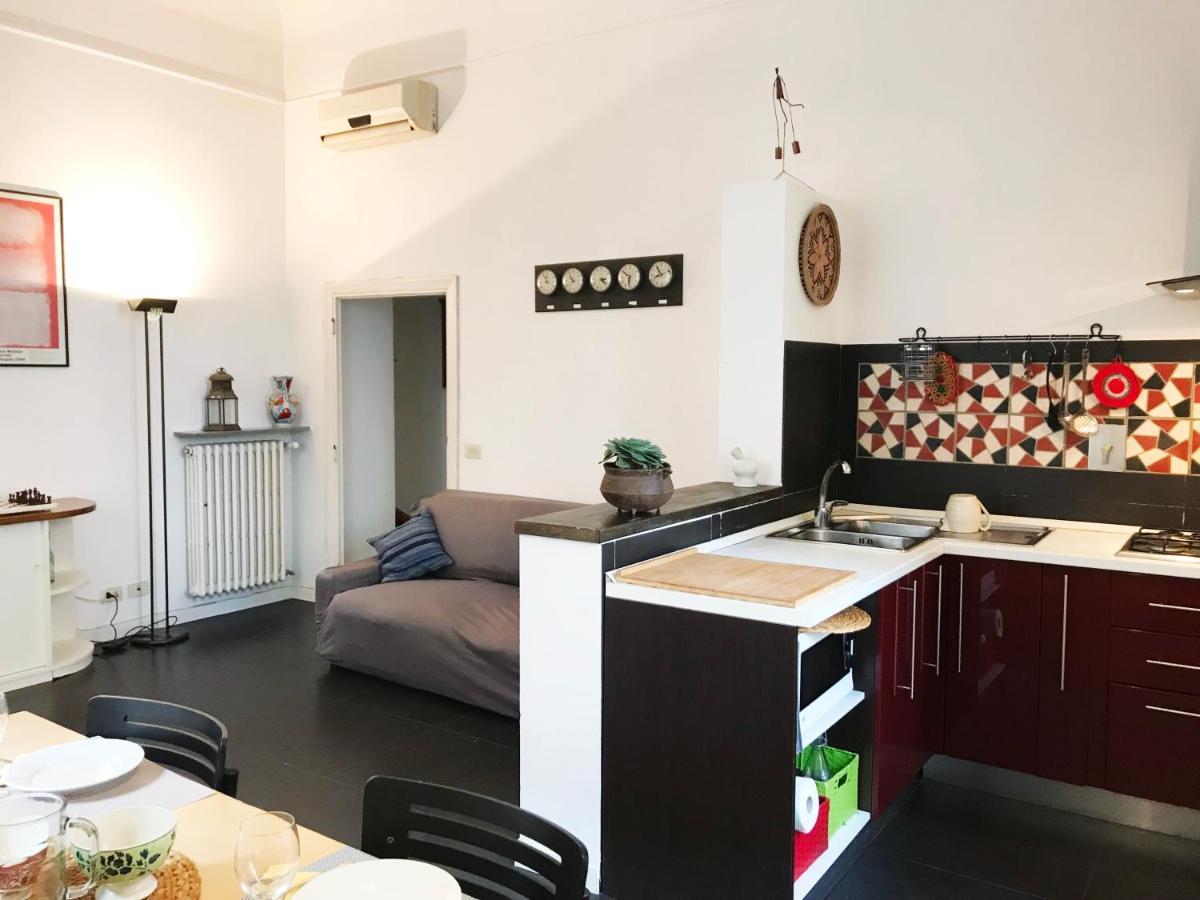 Home In Rome Easy Life Exterior foto