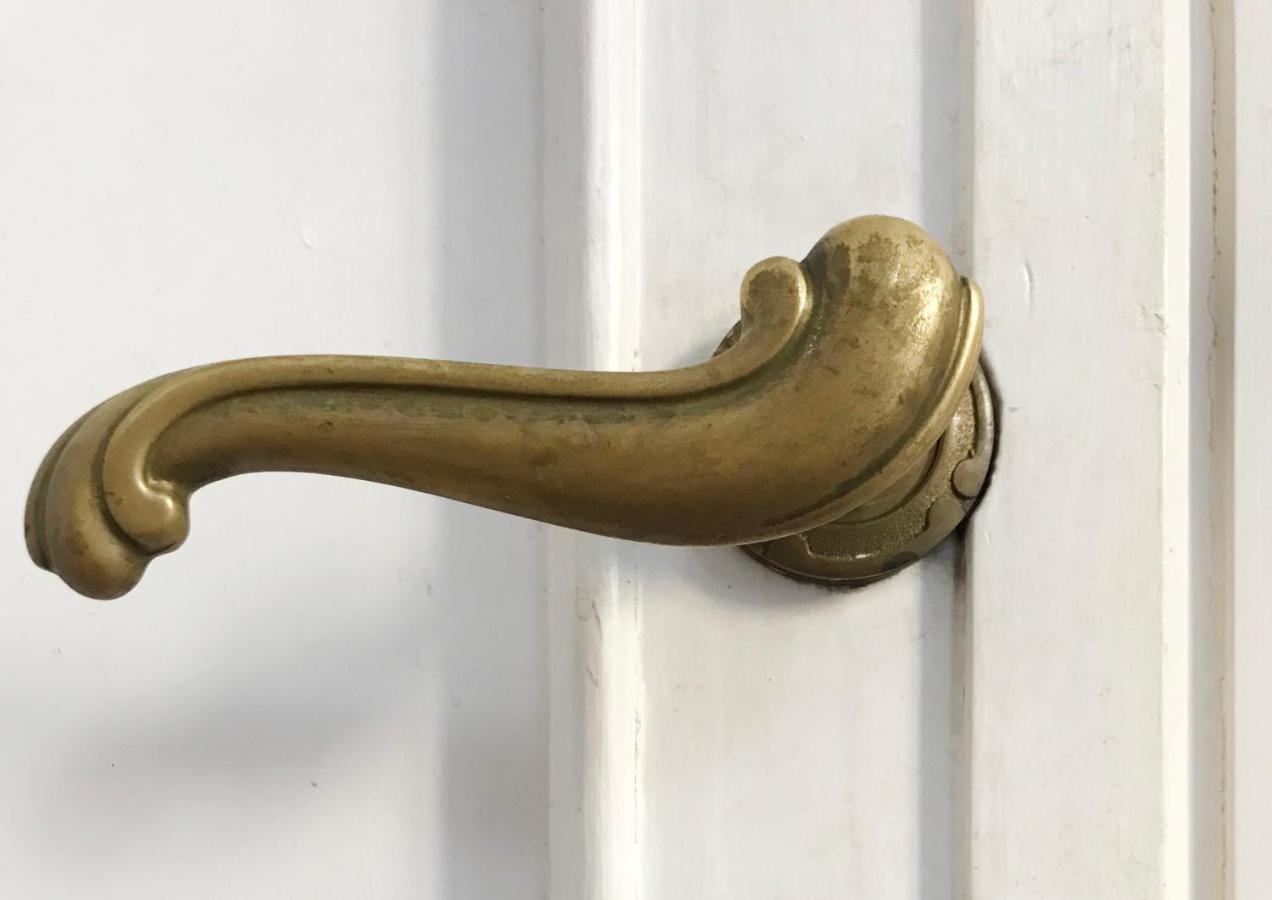 Home In Rome Easy Life Exterior foto